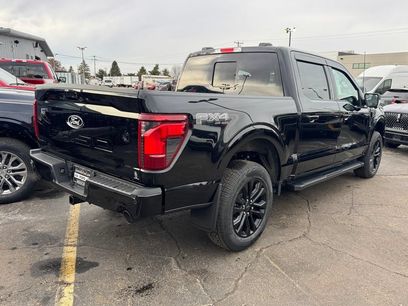 New 2026 Ford F150 XLT w/ Equipment Group 302A MID