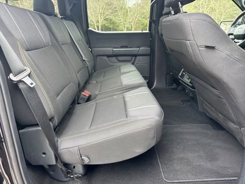 Used 2025 Ford F150 STX image 15