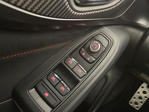 Used 2022 Subaru WRX GT image 30