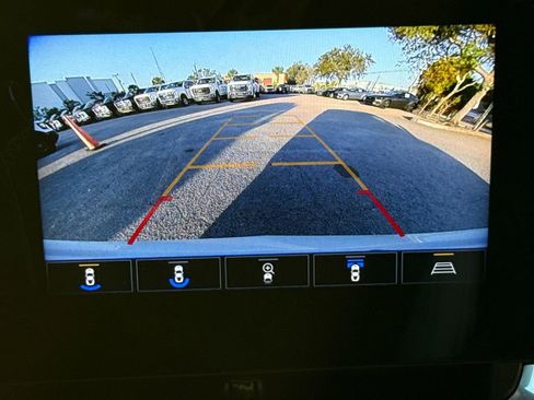 Used 2023 Chevrolet Corvette Stingray Preferred Conv w/ Chrome Exterior Badge Package image 21