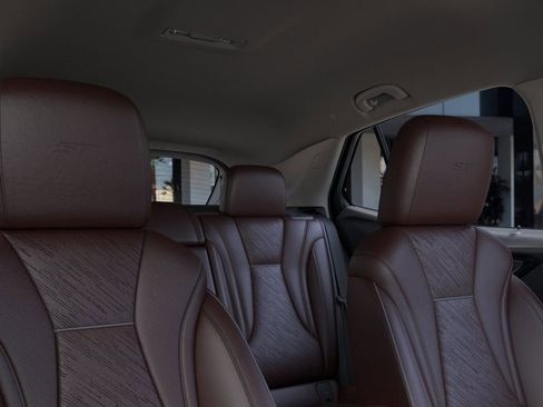 New 2026 Buick Envision Sport Touring image 25