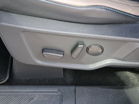 Used 2024 Ford Bronco Wildtrak AWD/4WD image 26