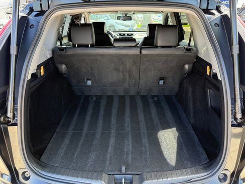Used 2022 Honda CR-V EX-L image 16