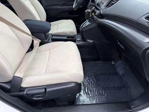 Used 2015 Honda CR-V LX image 15