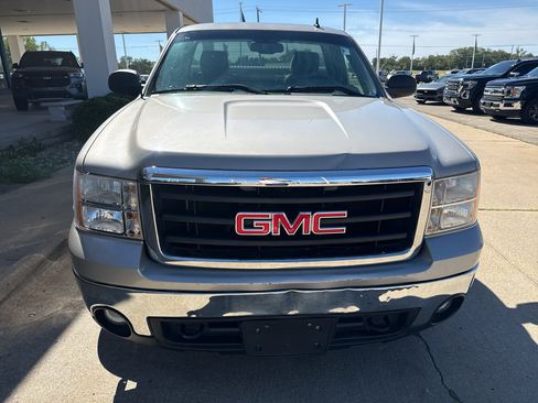 Used 2007 GMC Sierra 1500 SLE RWD image 7