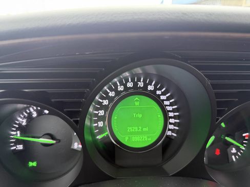 Used 2011 Saab 9-5 Turbo4 image 34