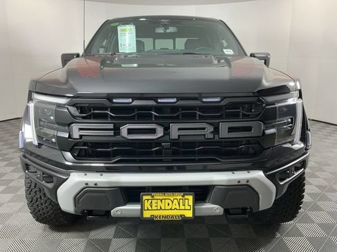 New 2026 Ford F150 Raptor AWD/4WD image 2