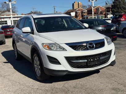 Used 2010 MAZDA CX-9 Touring w/ Moonroof & Bose Audio Pkg