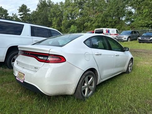 Used 2016 Dodge Dart SXT Sport FWD image 4