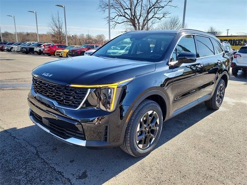New 2026 Kia Sorento S image 9