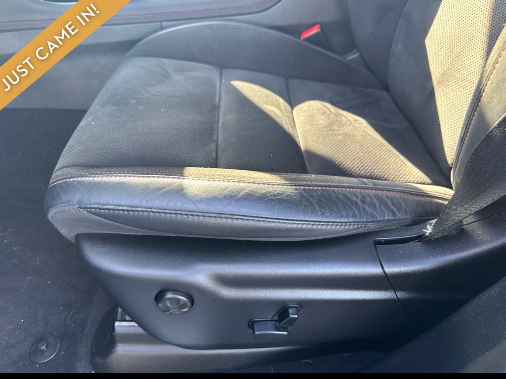 Used 2025 Dodge Durango GT AWD/4WD image 8