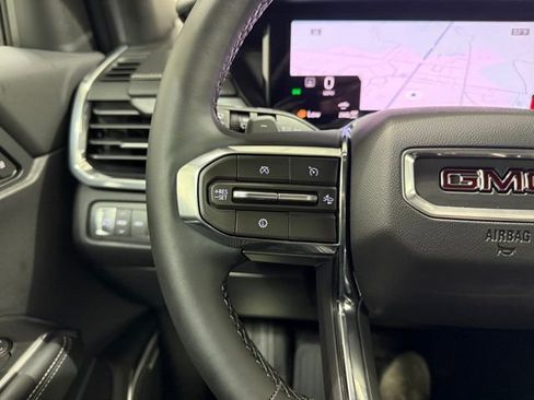 New 2026 GMC Acadia Elevation w/ Black Edition image 16