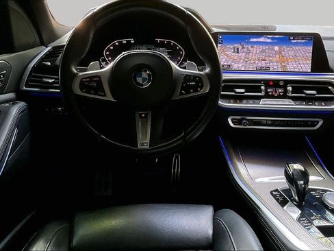 Used 2021 BMW X5 sDrive40i w/ M Sport Package RWD image 5