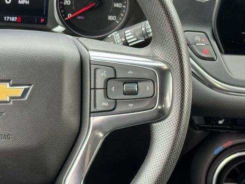 Used 2024 Chevrolet Blazer LT w/ Convenience Package image 26