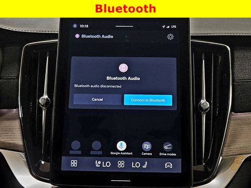 Used 2025 Volvo XC90 B6 Plus AWD/4WD image 17