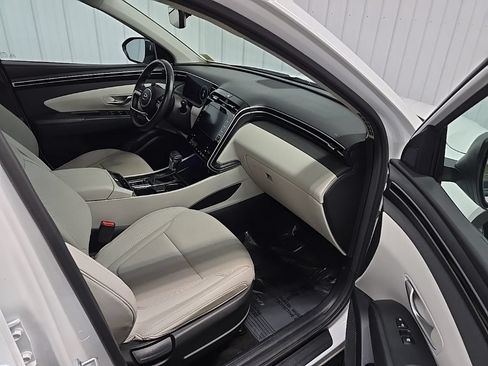 Used 2023 Hyundai Tucson SEL w/ Convenience Package AWD/4WD image 18