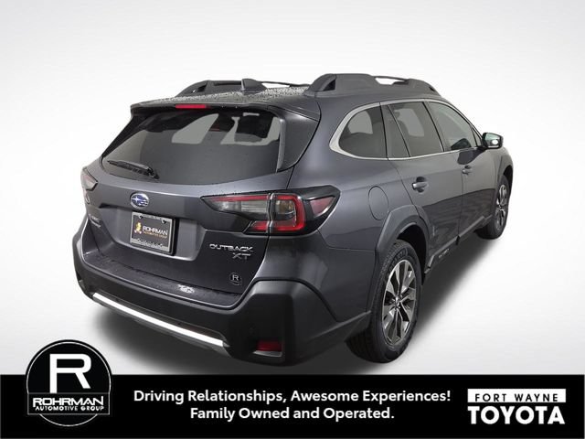 Used 2024 Subaru Outback Limited XT AWD/4WD image 7