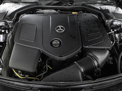 New 2026 Mercedes-Benz C 300 4MATIC Sedan image 25
