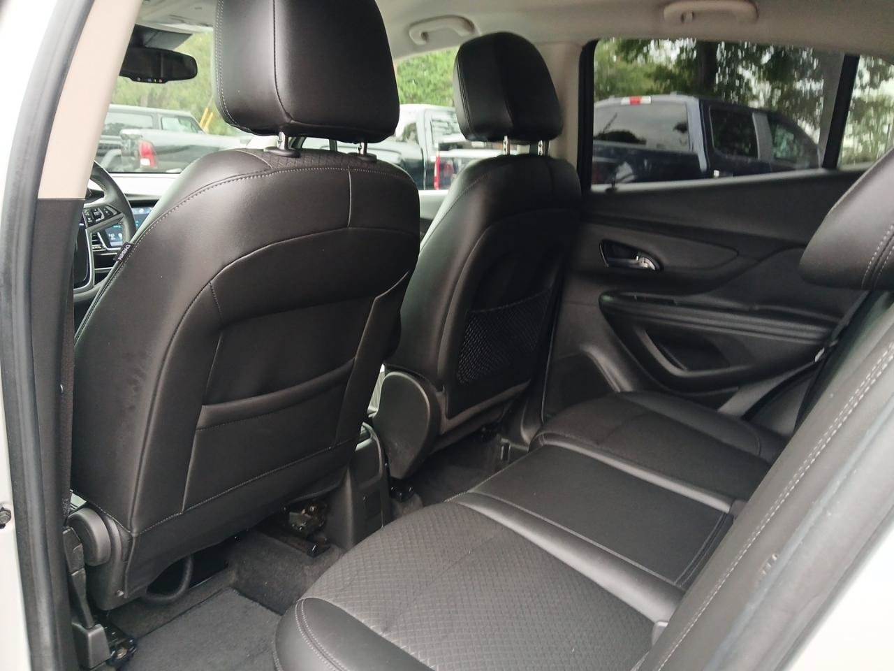 Used 2018 Buick Encore Preferred FWD image 11