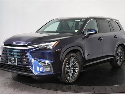 Certified 2024 Lexus TX 350 AWD w/ Technology Package