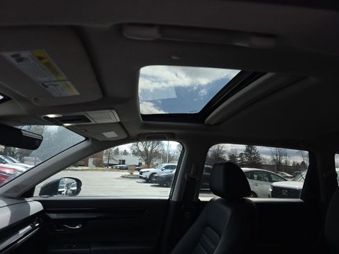 Used 2024 Honda CR-V EX-L image 22