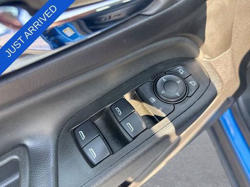 Used 2024 Chevrolet Equinox LT w/ LPO, Floor Liner Package FWD image 13