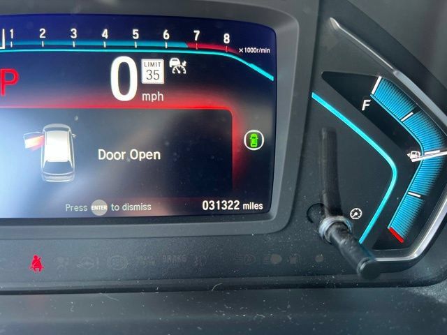Used 2024 Honda Odyssey EX-L image 13
