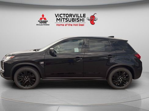 New 2026 Mitsubishi Outlander Sport LE AWD/4WD image 4