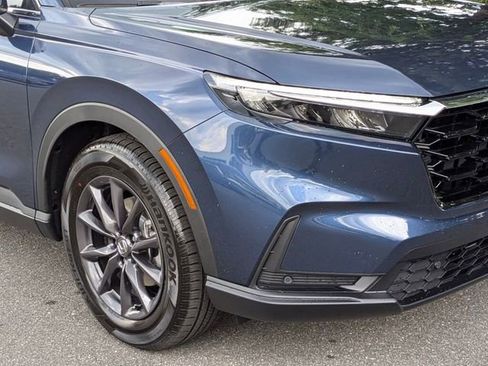 New 2026 Honda CR-V EX-L image 3