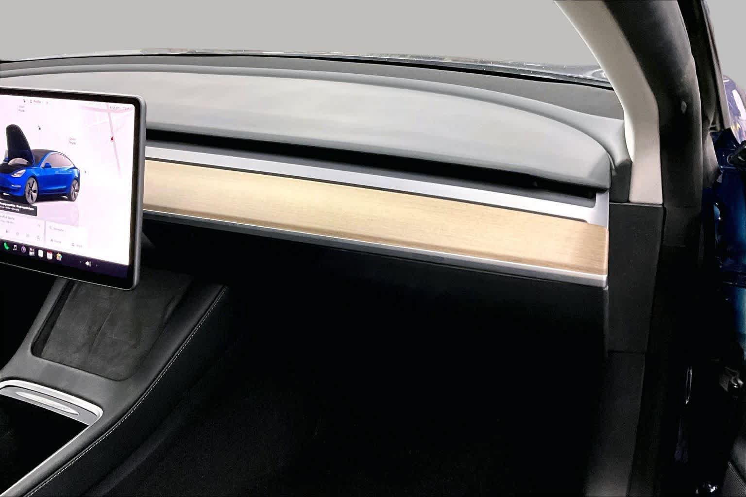 Used 2023 Tesla Model 3 Standard Range RWD image 18