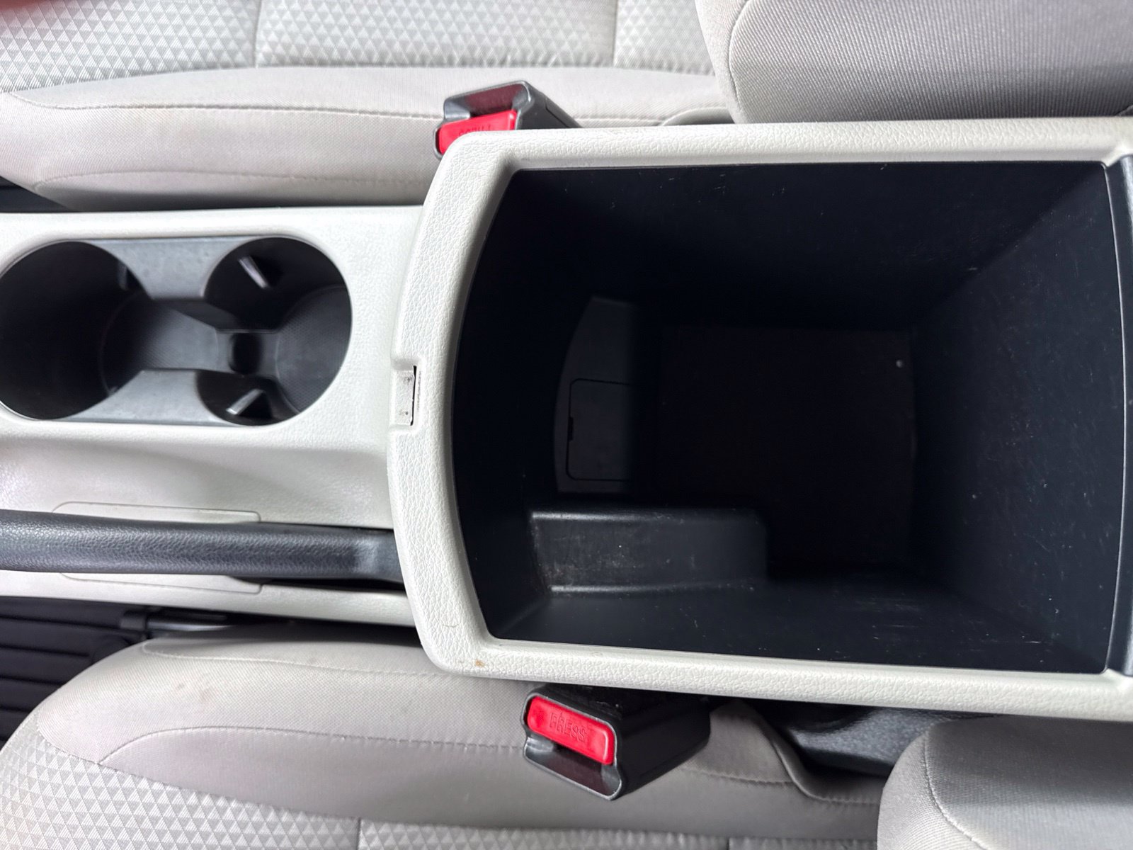 Used 2025 Kia Soul LX FWD image 24