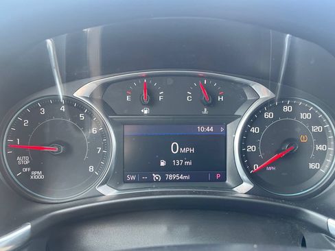 Used 2019 Chevrolet Equinox Premier AWD/4WD image 20