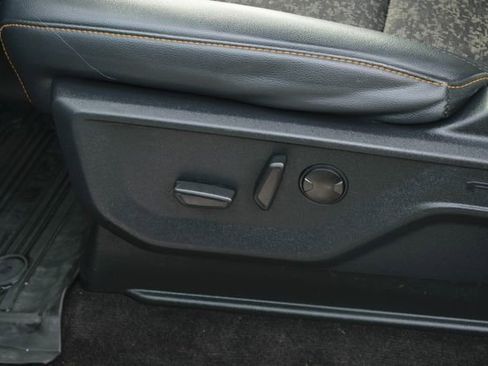 Used 2022 Ford F150 Tremor w/ Equipment Group 401A Mid image 16