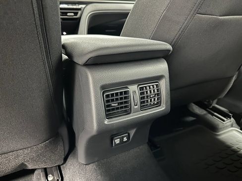 Used 2026 Toyota Camry LE FWD image 48