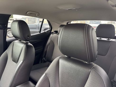 Used 2025 Buick Encore GX Preferred image 22