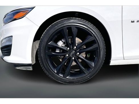 Used 2024 Chevrolet Malibu LT w/ Sport Edition image 27