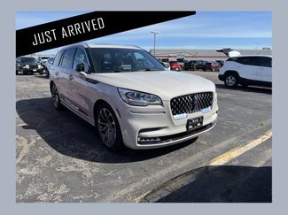 Used 2023 Lincoln Aviator Grand Touring w/ Equipment Group 301A AWD/4WD video 1