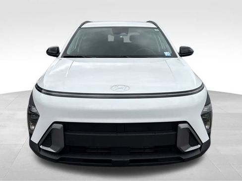 New 2026 Hyundai Kona SEL Sport FWD image 8