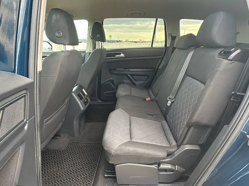 Used 2019 Volkswagen Atlas S FWD image 30