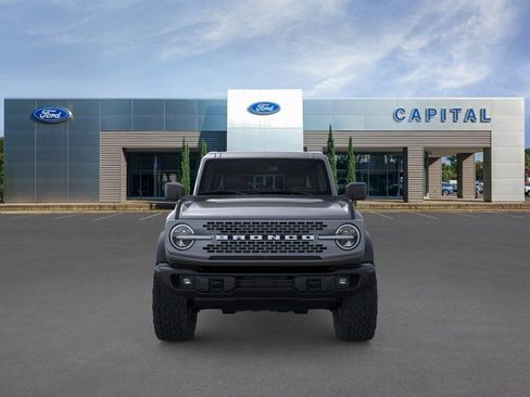 New 2025 Ford Bronco Badlands AWD/4WD image 6
