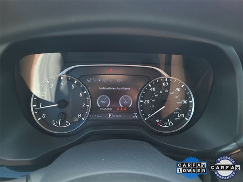 Certified 2023 Nissan Titan SV w/ Accessory Utility Package image 27