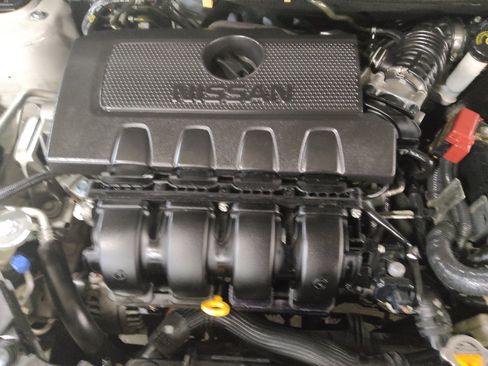 Used 2019 Nissan Sentra SV FWD image 30