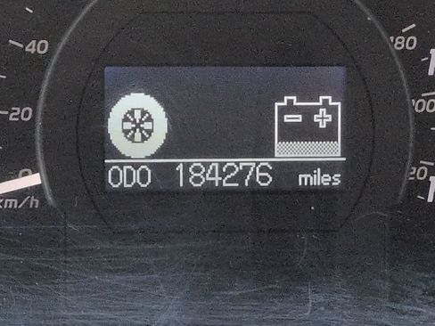 Used 2008 Toyota Camry Hybrid FWD image 26