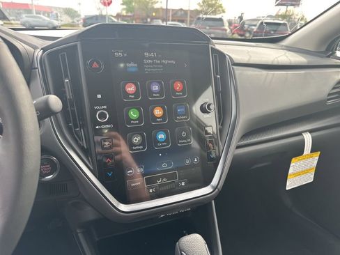 New 2026 Subaru Crosstrek 2.5i Limited AWD/4WD image 15