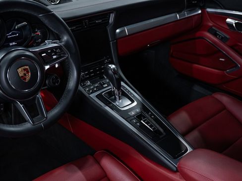 Used 2017 Porsche 911 Carrera S image 48