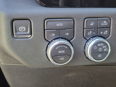 New 2026 GMC Sierra 1500 Elevation w/ Elevation Premium Package image 21