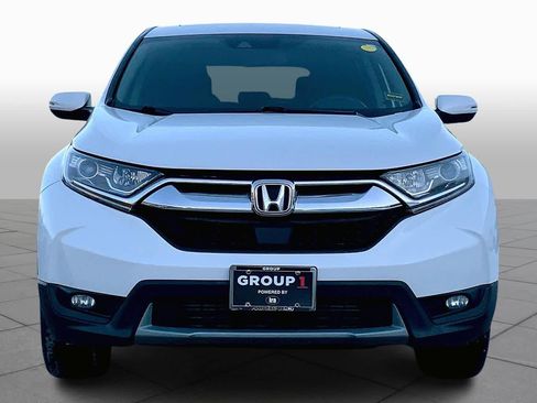 Used 2019 Honda CR-V EX image 4