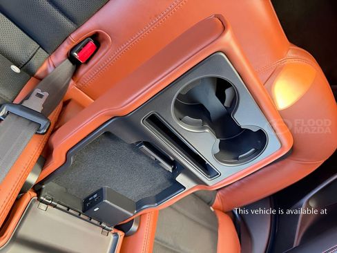 Certified 2024 MAZDA CX-5 Carbon Edition image 27