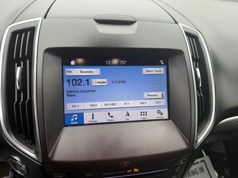 Used 2019 Ford Edge ST w/ Equipment Group 401A image 15