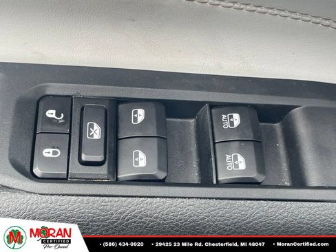 Used 2023 Jeep Compass Limited AWD/4WD image 15
